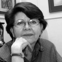 La poeta Elva Macías recibirá el Premio Iberoamericano Ramón López Velarde