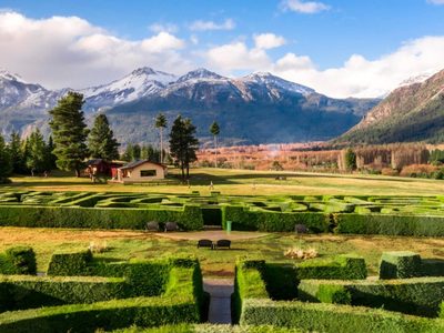 Reabre Laberinto Patagonia en el sistema de burbujas