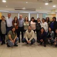 Se presentó el nuevo espacio político, Neuquén Futura: “Queremos ser protagonistas”
