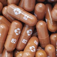 Merck pide a la FDA aprobación para el uso de emergencia de su píldora anti covid-19