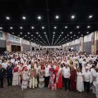 Renacimiento Maya avanza con rumbo claro y un Gobierno cercano