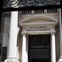 Cómo las tensiones geopolíticas están beneficiando a la Argentina: el inesperado impacto en las reservas del BCRA