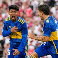 Fichaje de último momento: Boca busca romper el mercado con un nombre del fútbol argentino