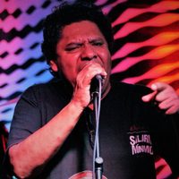 Covid-19 arrebata la vida a Juan 'El Cubano” López, de Salario Mínimo