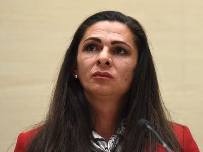 Ana Guevara niega recursos a clavadistas para el Mundial de Natación