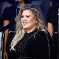 Puro talento y carisma: Kelly Clarkson brilló en los premios Billboard 2020