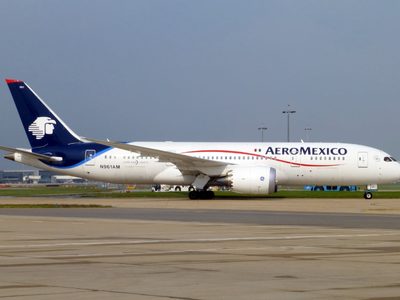 Megaoperativo policial en el aeropuerto de Ezeiza