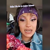 Asesinan a la tiktoker Dulce Vaca, quien compuso la canción titulada “8M”; cae presunto feminicida