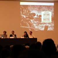 La gráfica de Arturo García Bustos, libro-homenaje