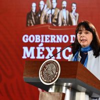 En sexenio de Peña, el Conacyt transfirió el 48% de sus recursos a la IP: Álvarez-Buylla