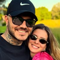 La China Suárez publicó un llamativo video de Mauro Icardi y estallaron las redes
