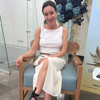 A Lola Dueñas no le interesa tener redes sociales: “No es garantía para el éxito de una película”
