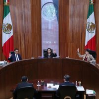 ¿Por qué voté en contra de la propuesta de nulidad de la elección de ministros de la Corte?