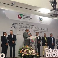 Vinculan a proceso a exsecretario de Educación de Omar Fayad por peculado