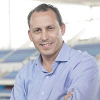 Horacio de la Vega Flores, nuevo presidente ejecutivo de la LMB