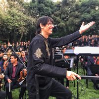 Hay cambios en la Secretaría de Cultura; Eduardo García Barrios deja Fomento Musical