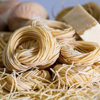 En España, el consumo de pastas creció un 23 % durante la pandemia