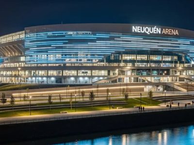 Ex convencionales de la Carta Orgánica rechazan la ubicación del Estadio Neuquén Arena