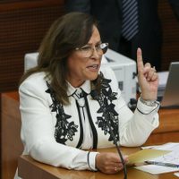 Rocío Nahle obtiene la candidatura de Morena a la gubernatura de Veracruz