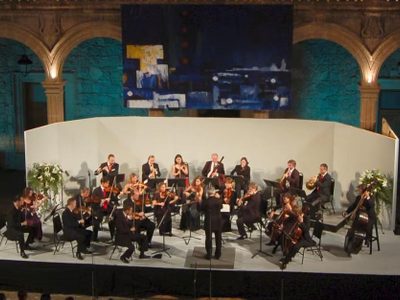 Festival de Música de Morelia lanza su cartel por 37º edición