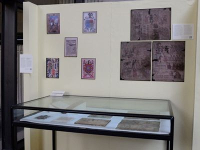 “La censura, una práctica de todos los Estados”: exposición en la UNAM