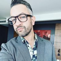 Esto respondió Chumel Torres a las disculpas que ofreció AMLO