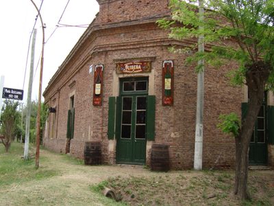 Pueblos bonaerenses: un circuito para conocer la historia