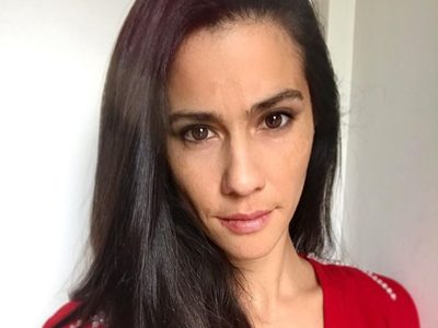 ¡Desgarrador! Delfina Gerez Bosco habló sobre el daño psicológico que padeció por un novio: “Me pedí
