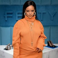 ¡NO LO PODRÁS NEGAR! Rihanna es la máxima fuente de inspiración y aquí está el porqué...