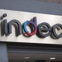 El INDEC dará a conocer los datos de construcción y precios mayoristas de octubre