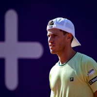 “Con el tenis ya nos dimos todo”: la emoción de Diego Schwartzman en su retiro