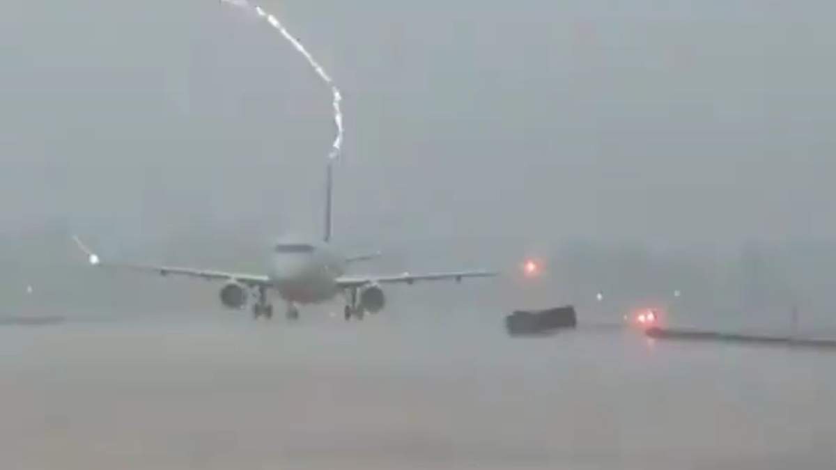 Momento del impacto
