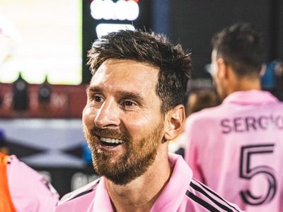 Messi protagoniza otra noche deslumbrante: Inter Miami avanza a cuartos en la Leagues Cup