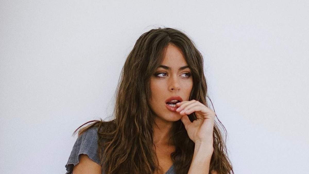 Tini Stoessel. Fuente: (Instagram)