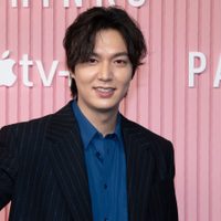 Por su serie en Netflix: el gesto que tuvieron las fans de Lee Minho y que emocionó a Gong Hyo Jin