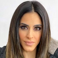 Celeste Muriega no pudo ocultar su enojo y lanzó su reclamo al aire: "No se puede"