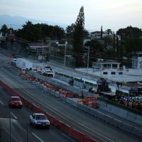 El socavón en Paso Exprés es caso cerrado; se inhabilitó a ocho servidores: SFP