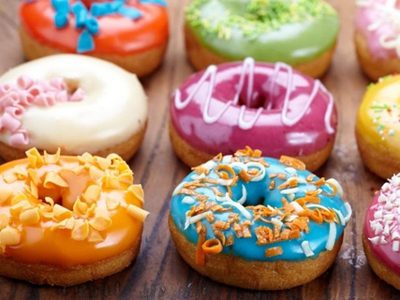 Día Mundial de las donas: las rosquitas que tarscendieron fronteras