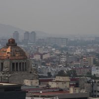 CAMe y Sedema acatan orden de juez, pero no bajan parámetro de contingencias