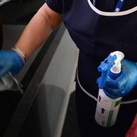 ¿Qué pasa con las empleadas domésticas durante cuarentena por coronavirus?
