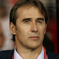 Julen Lopetegui sustituirá a Zinedine Zidane en el Real Madrid después de Rusia 2018