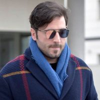 Para llorar: David Bustamante está terriblemente afectado y este es el motivo