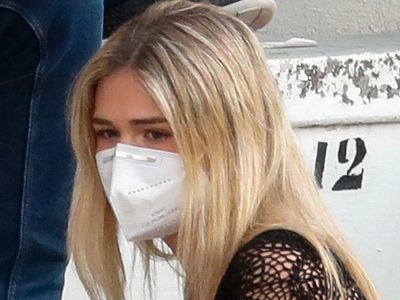 Luego de su molestia, Ana Soria reaparece en las redes sociales y no está sola