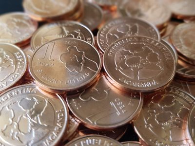 La moneda que, si la encontrás, podés vender hasta en 500.000 pesos