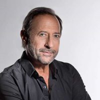 El impensado percance que sufrió Guillermo Francella en la calle