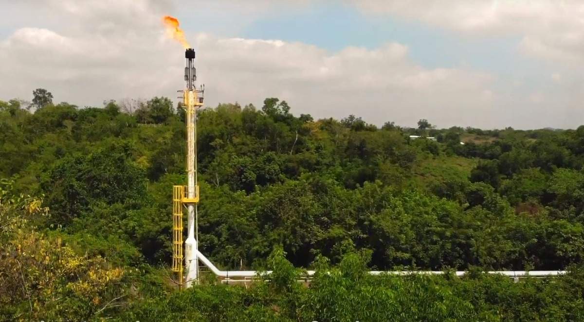 "Fracking", práctica altamente contaminante