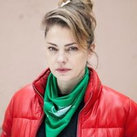 ¡¿Qué dice?! El descargo de Dolores Fonzi para defender a sus compañeras feministas. ¿Cómo pudo?