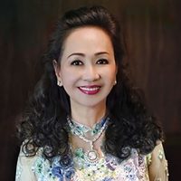 Vietnam condena a muerte a Truong My Lan por fraude inmobiliario de 12 mil mdd