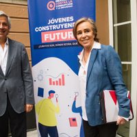 Así reaccionó Mexicanos contra la Corrupción tras señalamientos sobre María Amparo Casar