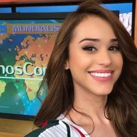 ¡No podrás sacarle la mirada! Así hace Yanet García para tonificar esa parte. ¡Madre Mía!